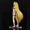 To LOVEru Darkness - Konjiki no Yami - Mizugi ver. (Union Creative International Ltd)ㅤ – Union Creative International Ltd As Manufacturer – ActionFigure Brasil