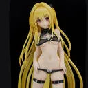 To LOVEru Darkness - Konjiki no Yami - Mizugi ver. (Union Creative International Ltd)ㅤ – Union Creative International Ltd As Manufacturer – ActionFigure Brasil
