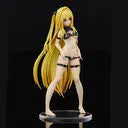 To LOVEru Darkness - Konjiki no Yami - Mizugi ver. (Union Creative International Ltd)ㅤ – Union Creative International Ltd As Manufacturer – ActionFigure Brasil