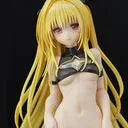 To LOVEru Darkness - Konjiki no Yami - Mizugi ver. (Union Creative International Ltd)ㅤ – Union Creative International Ltd As Manufacturer – ActionFigure Brasil