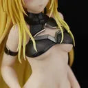 To LOVEru Darkness - Konjiki no Yami - Mizugi ver. (Union Creative International Ltd)ㅤ – Union Creative International Ltd As Manufacturer – ActionFigure Brasil — embalagem