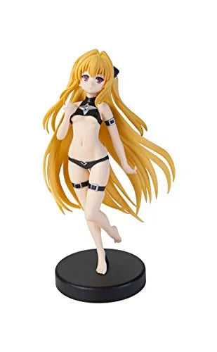 To LOVEru Darkness - Konjiki no Yami - Special Figureㅤ – FuRyu – ActionFigure Brasil