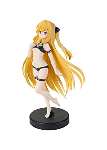 To LOVEru Darkness - Konjiki no Yami - Special Figureㅤ – FuRyu – ActionFigure Brasil