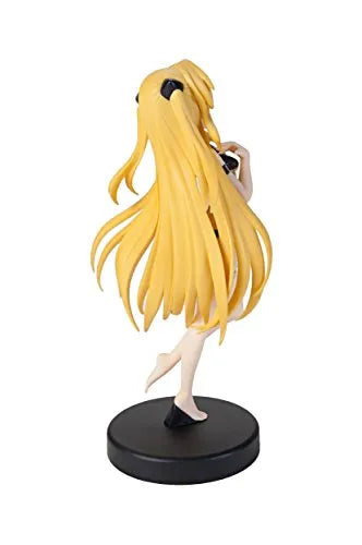 To LOVEru Darkness - Konjiki no Yami - Special Figureㅤ – FuRyu – ActionFigure Brasil — embalagem