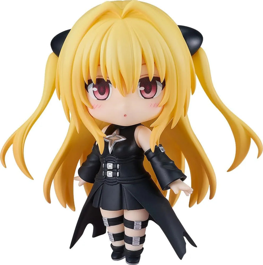 To LOVEru Darkness - Konjiki no Yami - Yuuki Rito - Nendoroid #2453 - 2.0 (Good Smile Company)ㅤ – Good Smile Company – ActionFigure Brasil