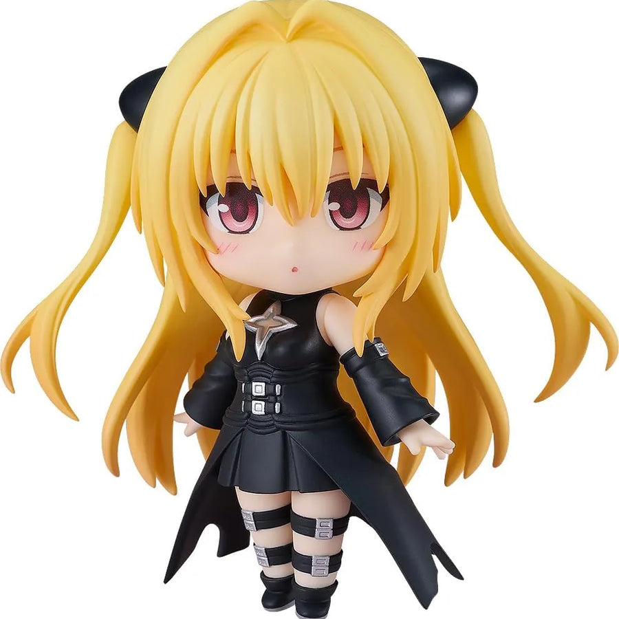 To LOVEru Darkness - Konjiki no Yami - Yuuki Rito - Nendoroid #2453 - 2.0 (Good Smile Company)ㅤ – Good Smile Company – ActionFigure Brasil