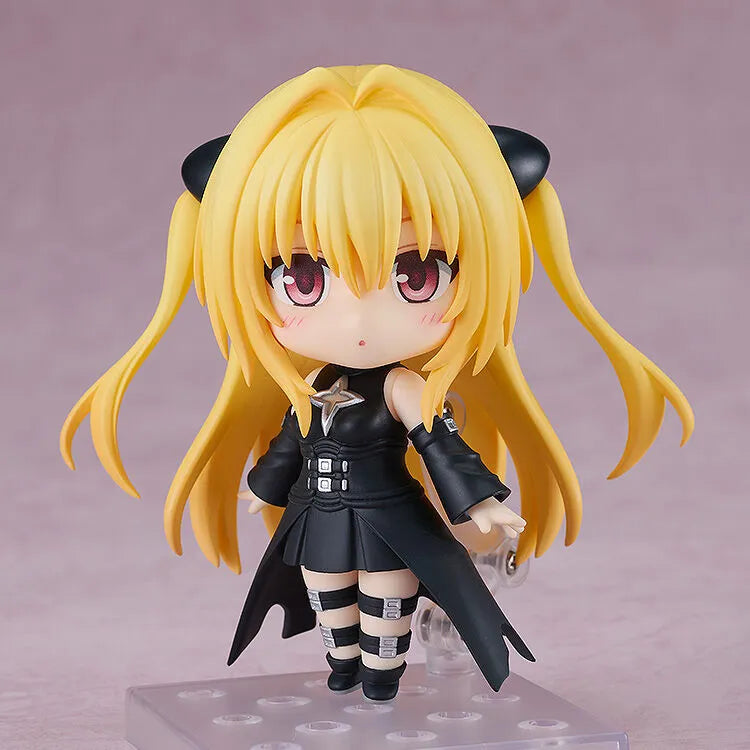 To LOVEru Darkness - Konjiki no Yami - Yuuki Rito - Nendoroid #2453 - 2.0 (Good Smile Company)ㅤ – Good Smile Company – ActionFigure Brasil