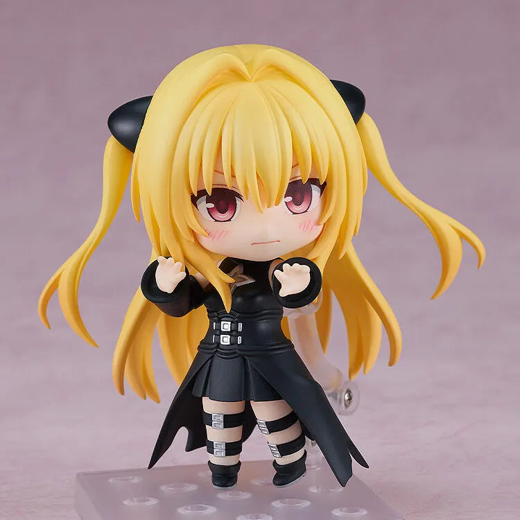 To LOVEru Darkness - Konjiki no Yami - Yuuki Rito - Nendoroid #2453 - 2.0 (Good Smile Company)ㅤ – Good Smile Company – ActionFigure Brasil