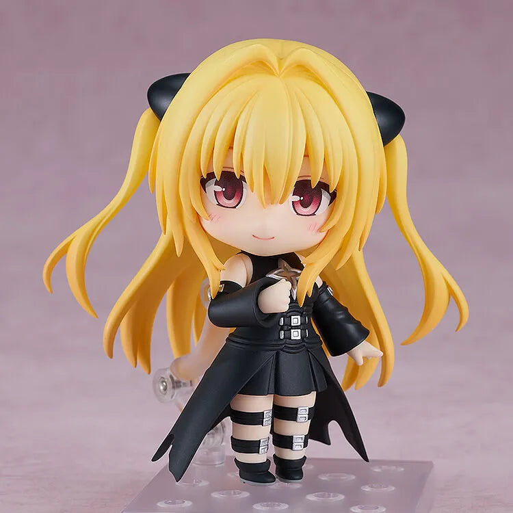 To LOVEru Darkness - Konjiki no Yami - Yuuki Rito - Nendoroid #2453 - 2.0 (Good Smile Company)ㅤ – Good Smile Company – ActionFigure Brasil