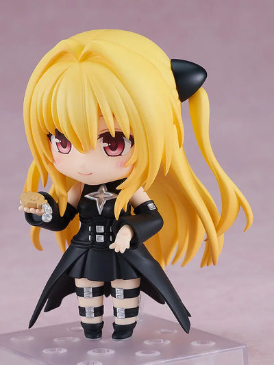 To LOVEru Darkness - Konjiki no Yami - Yuuki Rito - Nendoroid #2453 - 2.0 (Good Smile Company)ㅤ – Good Smile Company – ActionFigure Brasil — ambientada