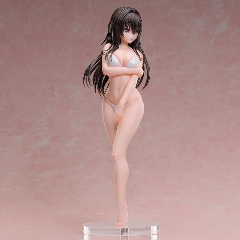 To LOVEru Darkness - Kotegawa Yui - 1/4 - Muse Color Ver (Mimeyoi, Union Creative International Ltd)ㅤ – Union Creative – ActionFigureBrasil