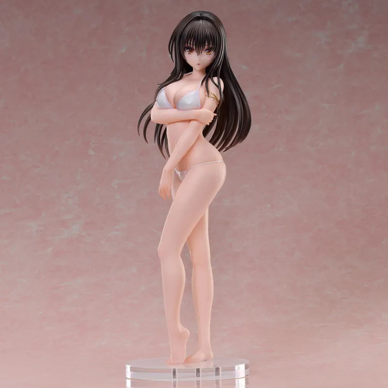 To LOVEru Darkness - Kotegawa Yui - 1/4 - Muse Color Ver (Mimeyoi, Union Creative International Ltd)ㅤ – Union Creative – ActionFigureBrasil