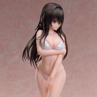 To LOVEru Darkness - Kotegawa Yui - 1/4 - Muse Color Ver (Mimeyoi, Union Creative International Ltd)ㅤ – Union Creative – ActionFigureBrasil — com base expositora
