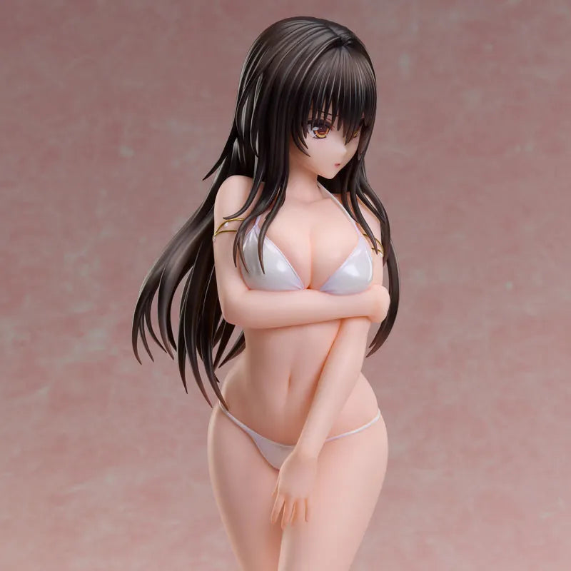 To LOVEru Darkness - Kotegawa Yui - 1/4 - Muse Color Ver (Mimeyoi, Union Creative International Ltd)ㅤ – Union Creative – ActionFigureBrasil