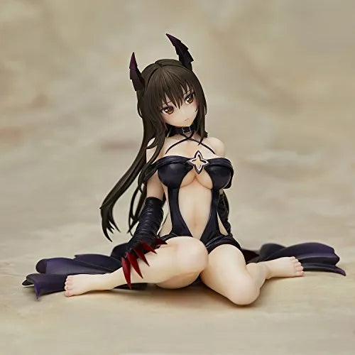 To LOVEru Darkness - Kotegawa Yui - 1/6 - Darkness ver.ㅤ – Union Creative – ActionFigure Brasil