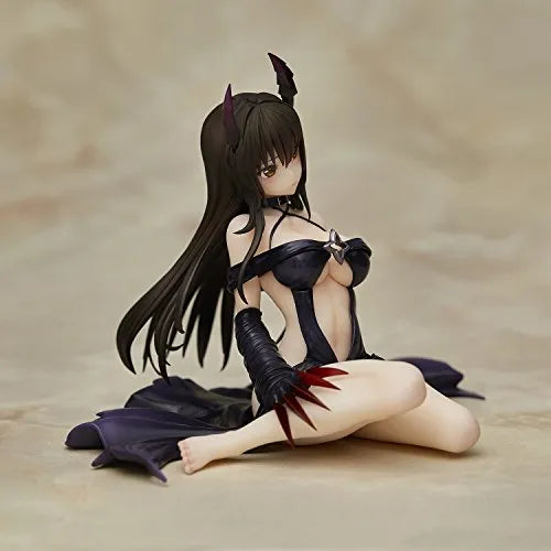 To LOVEru Darkness - Kotegawa Yui - 1/6 - Darkness ver.ㅤ – Union Creative – ActionFigure Brasil
