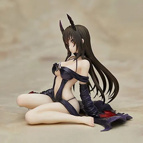 To LOVEru Darkness - Kotegawa Yui - 1/6 - Darkness ver.ㅤ – Union Creative – ActionFigure Brasil