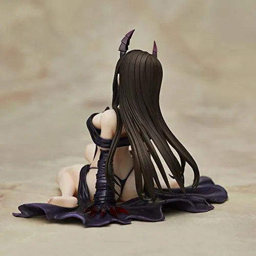 To LOVEru Darkness - Kotegawa Yui - 1/6 - Darkness ver. (Union Creative International Ltd)ㅤ – Union Creative International Ltd As Manufacturer – ActionFigure Brasil