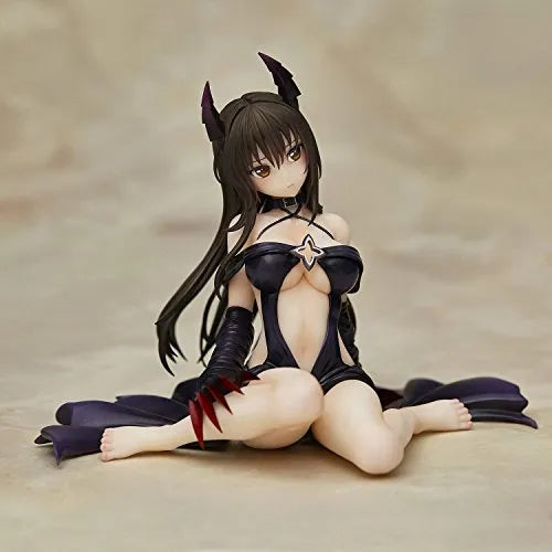 To LOVEru Darkness - Kotegawa Yui - 1/6 - Darkness ver. (Union Creative International Ltd)ㅤ – Union Creative International Ltd As Manufacturer – ActionFigure Brasil