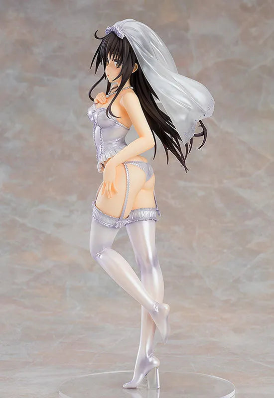 To LOVEru Darkness - Kotegawa Yui - 1/6 (Max Factory)ㅤ – Max Factory – ActionFigure Brasil
