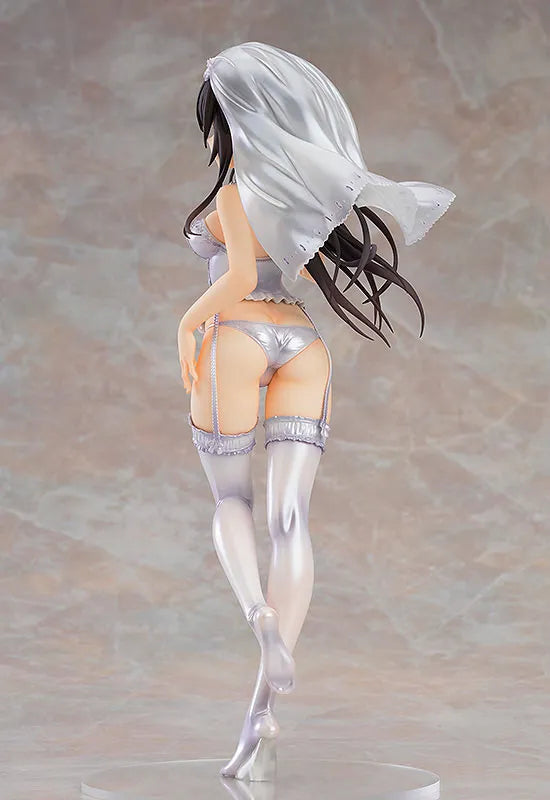 To LOVEru Darkness - Kotegawa Yui - 1/6 (Max Factory)ㅤ – Max Factory – ActionFigure Brasil