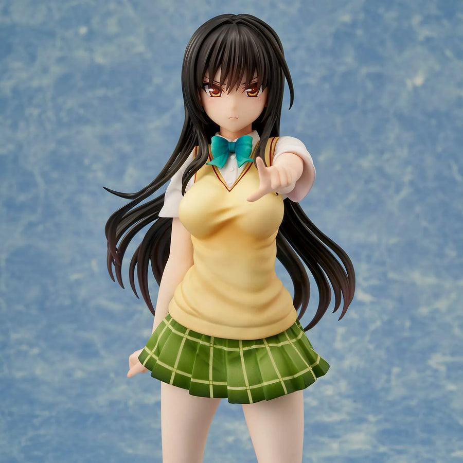 To LOVEru Darkness - Kotegawa Yui - 1/6 (Union Creative International Ltd)ㅤ – Union Creative – ActionFigure Brasil