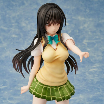 To LOVEru Darkness - Kotegawa Yui - 1/6 (Union Creative International Ltd)ㅤ – Union Creative – ActionFigureBrasil — ambientada