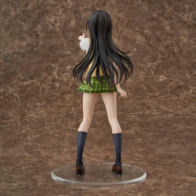 To LOVEru Darkness - Kotegawa Yui - 1/6 (Union Creative International Ltd)ㅤ – Union Creative – ActionFigure Brasil — com base expositora