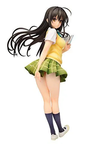 To LOVEru Darkness - Kotegawa Yui - 1/7 (Alter)ㅤ – Alter – ActionFigure Brasil