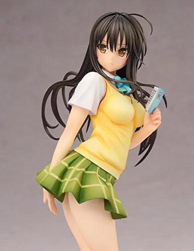 To LOVEru Darkness - Kotegawa Yui - 1/7 (Alter)ㅤ – Alter – ActionFigure Brasil