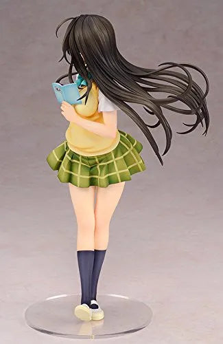 To LOVEru Darkness - Kotegawa Yui - 1/7 (Alter)ㅤ – Alter – ActionFigure Brasil