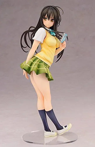 To LOVEru Darkness - Kotegawa Yui - 1/7 (Alter)ㅤ – Alter – ActionFigure Brasil