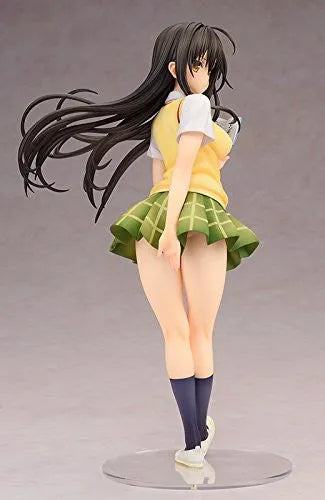 To LOVEru Darkness - Kotegawa Yui - 1/7 (Alter)ㅤ – Alter – ActionFigure Brasil