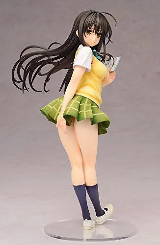 To LOVEru Darkness - Kotegawa Yui - 1/7 (Alter)ㅤ – Alter – ActionFigureBrasil — iluminação de estúdio