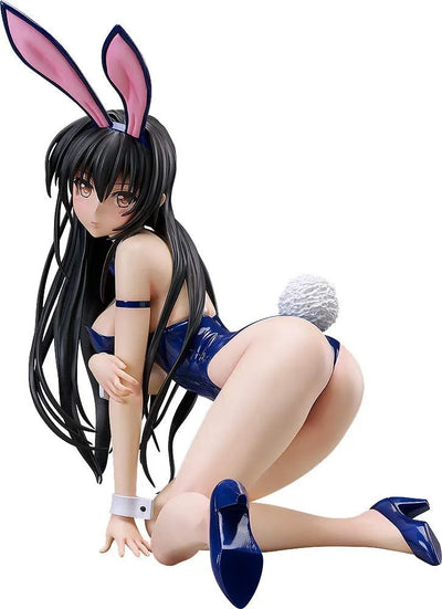 To LOVEru Darkness - Kotegawa Yui - B-style - 1/4 - Bare Leg Bunny ver. (FREEing)ㅤ – FREEing – ActionFigure Brasil