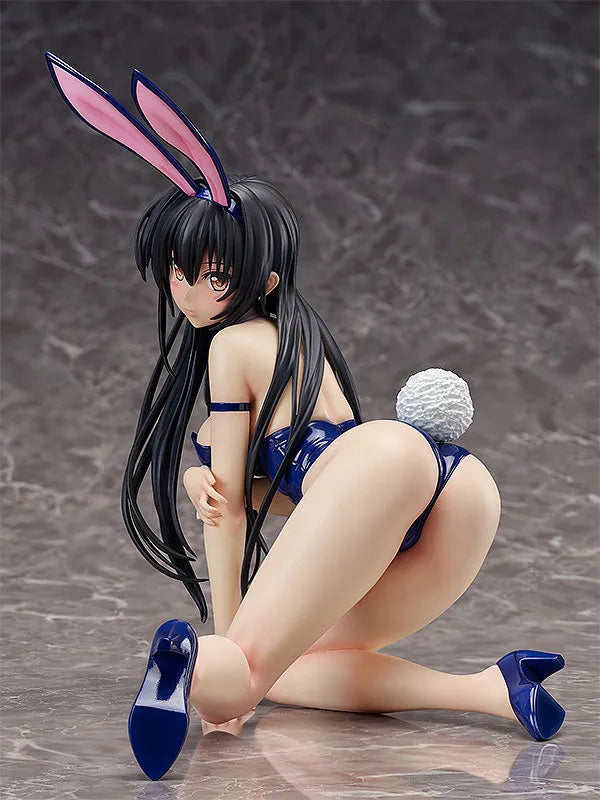 To LOVEru Darkness - Kotegawa Yui - B-style - 1/4 - Bare Leg Bunny ver. (FREEing)ㅤ – FREEing – ActionFigure Brasil