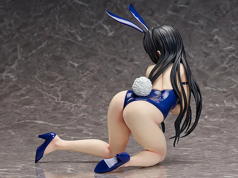 To LOVEru Darkness - Kotegawa Yui - B-style - 1/4 - Bare Leg Bunny ver. (FREEing)ㅤ – FREEing – ActionFigure Brasil