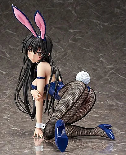 To LOVEru Darkness - Kotegawa Yui - B-style - 1/4 - Bunny Ver. (FREEing)ㅤ – FREEing – ActionFigure Brasil