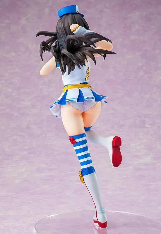 To LOVEru Darkness - Kotegawa Yui - CA Works - 1/7 - Breezy Seaside Ver. (Chara-Ani, Kadokawa)ㅤ – Kadokawa – ActionFigure Brasil
