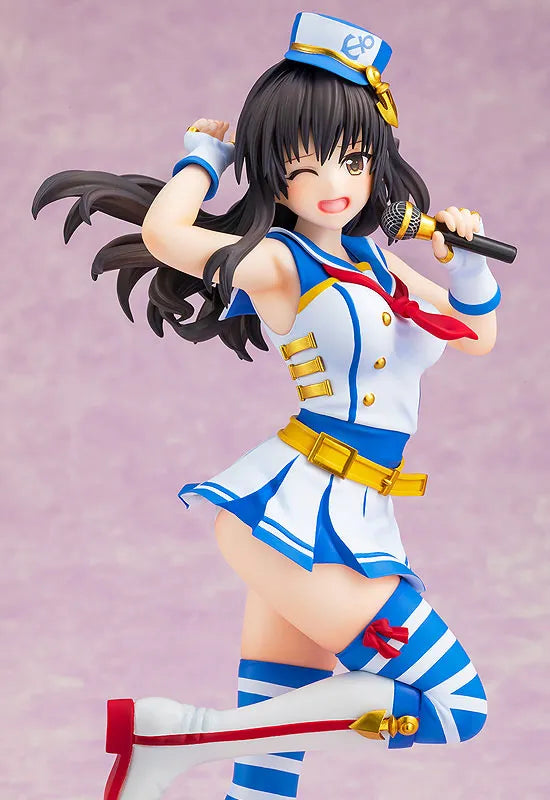 To LOVEru Darkness - Kotegawa Yui - CA Works - 1/7 - Breezy Seaside Ver. (Chara-Ani, Kadokawa)ㅤ – Kadokawa – ActionFigure Brasil