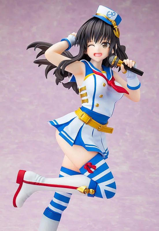 To LOVEru Darkness - Kotegawa Yui - CA Works - 1/7 - Breezy Seaside Ver. (Chara-Ani, Kadokawa)ㅤ – Kadokawa – ActionFigure Brasil