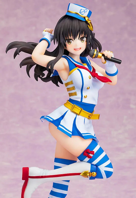 To LOVEru Darkness - Kotegawa Yui - CA Works - 1/7 - Breezy Seaside Ver. (Chara-Ani, Kadokawa)ㅤ – Kadokawa – ActionFigure Brasil