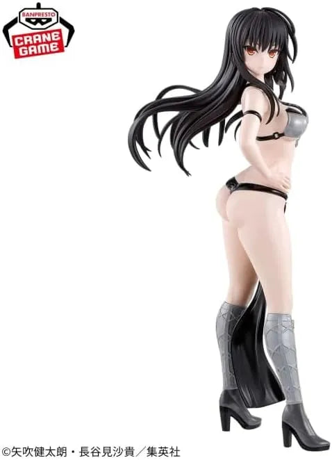 To LOVEru Darkness - Kotegawa Yui - Glitter & Glamours (Bandai Spirits)ㅤ – Bandai Spirits as Manufacturer – ActionFigure Brasil
