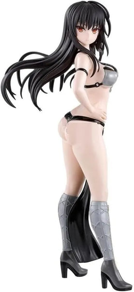 To LOVEru Darkness - Kotegawa Yui - Glitter & Glamours (Bandai Spirits)ㅤ – Bandai Spirits as Manufacturer – ActionFigure Brasil — ângulo diferente