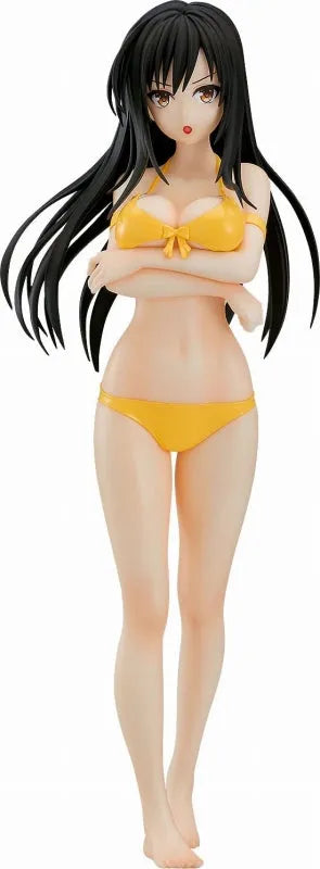To LOVEru Darkness - Kotegawa Yui - Pop Up Parade (Max Factory)ㅤ – Good Smile Company – ActionFigure Brasil