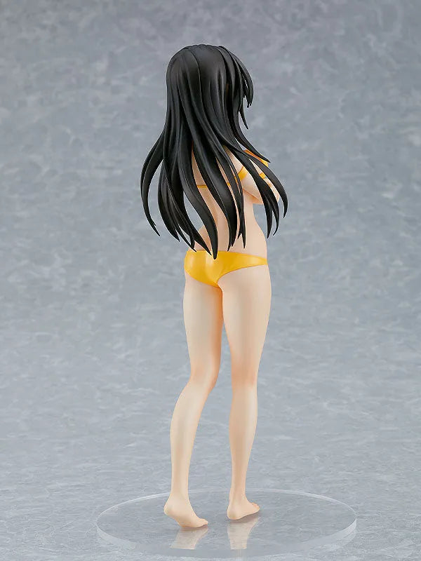 To LOVEru Darkness - Kotegawa Yui - Pop Up Parade (Max Factory)ㅤ – Good Smile Company – ActionFigure Brasil