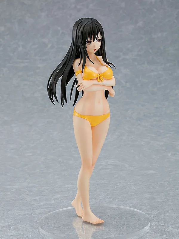 To LOVEru Darkness - Kotegawa Yui - Pop Up Parade (Max Factory)ㅤ – Good Smile Company – ActionFigure Brasil