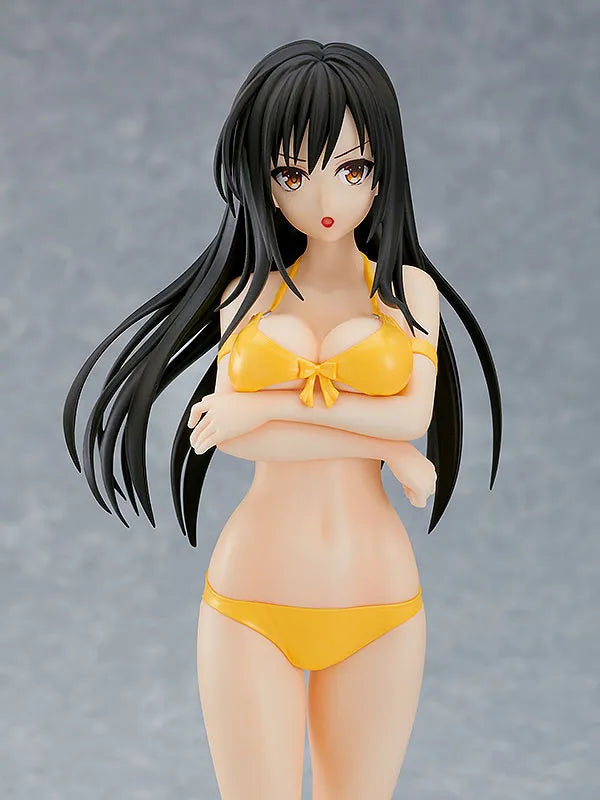 To LOVEru Darkness - Kotegawa Yui - Pop Up Parade (Max Factory)ㅤ – Good Smile Company – ActionFigure Brasil