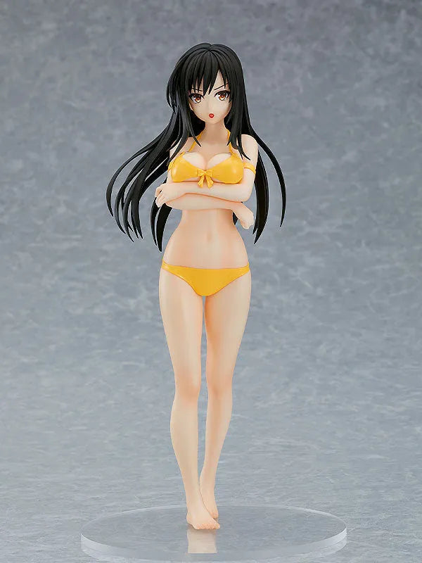 To LOVEru Darkness - Kotegawa Yui - Pop Up Parade (Max Factory)ㅤ – Good Smile Company – ActionFigure Brasil