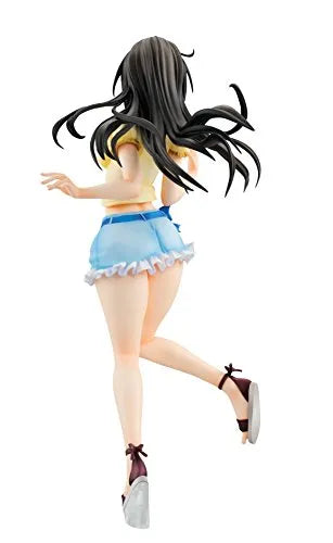 To LOVEru Darkness - Kotegawa Yui - To LOVEru Gals (MegaHouse)ㅤ – MegaHouse As Manufacturer – ActionFigure Brasil